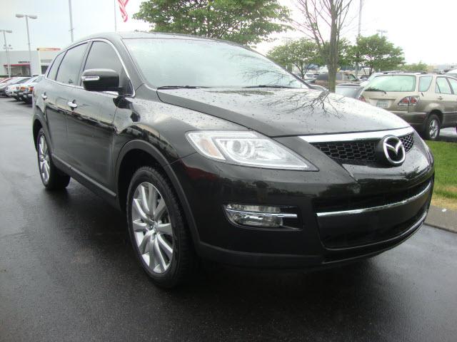 Photo of 2008 Mazda CX-9