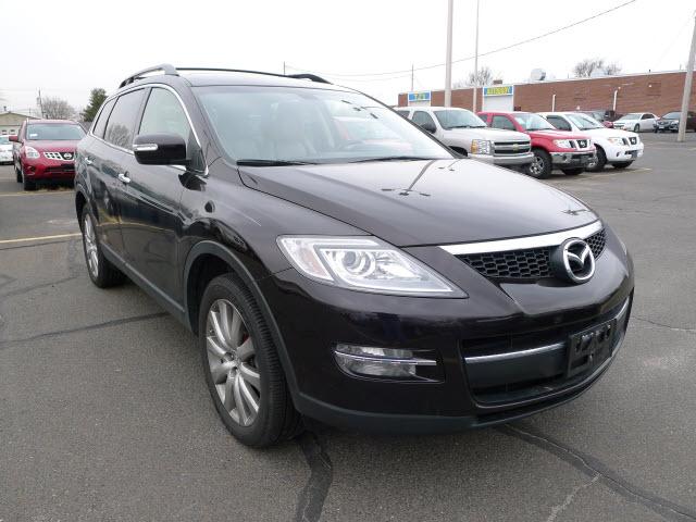 Photo of 2008 Mazda CX-9