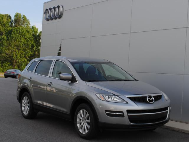 Photo of 2009 Mazda CX-9