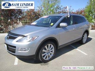 Photo of 2008 Mazda CX-9