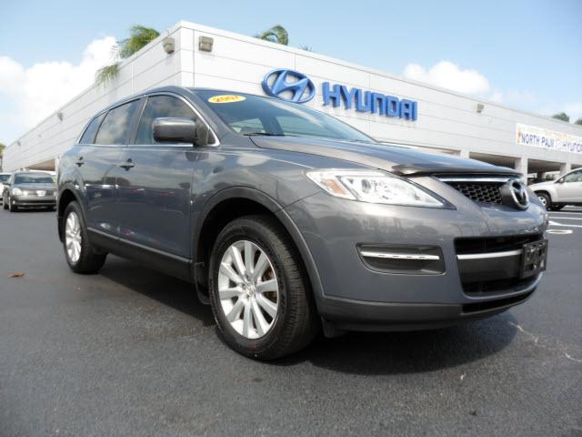 Photo of 2007 Mazda CX-9