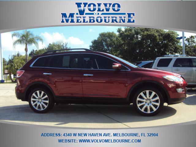 Photo of 2007 Mazda CX-9