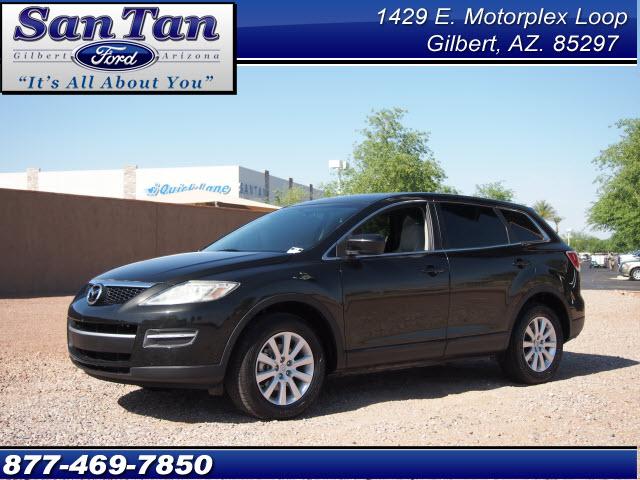 Photo of 2007 Mazda CX-9