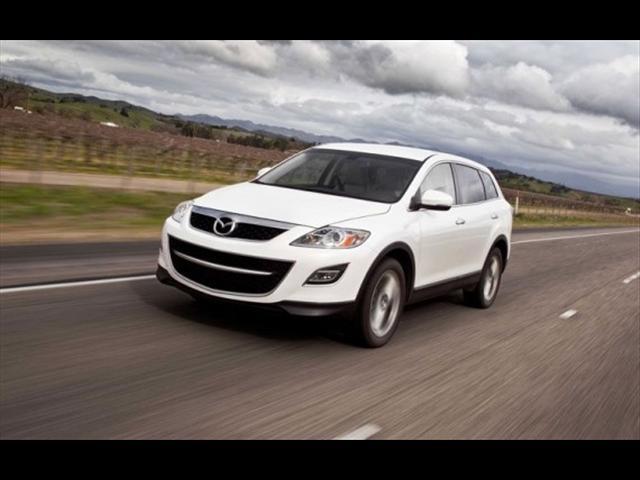 Photo of 2011 Mazda CX-9