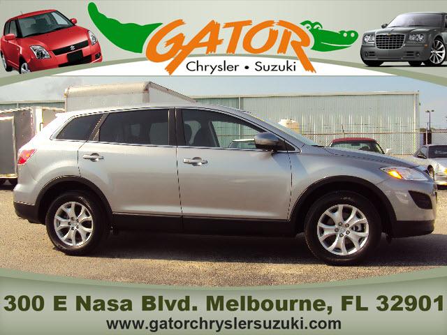 Photo of 2011 Mazda CX-9