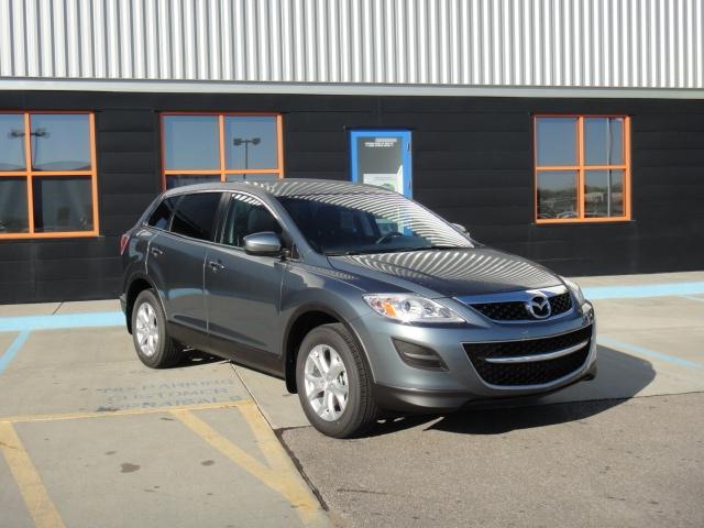 Photo of 2012 Mazda CX-9
