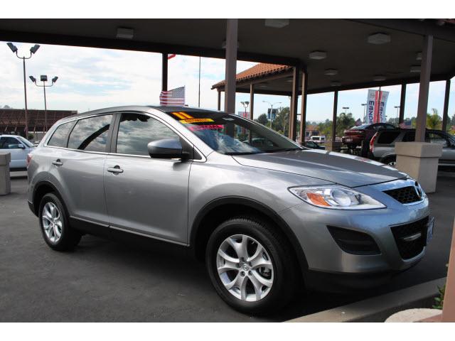 Photo of 2011 Mazda CX-9