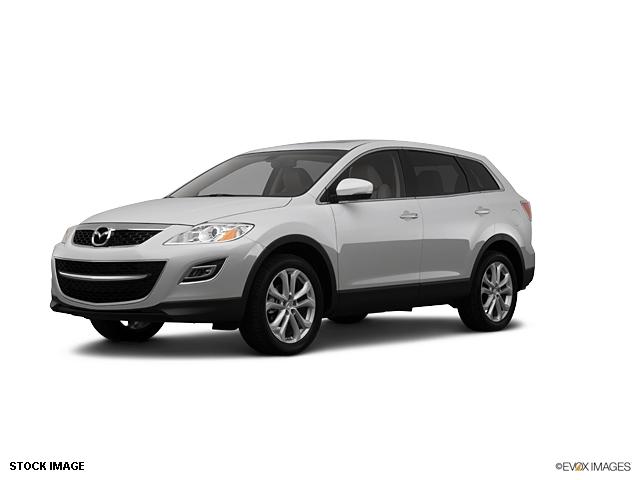 Photo of 2012 Mazda CX-9