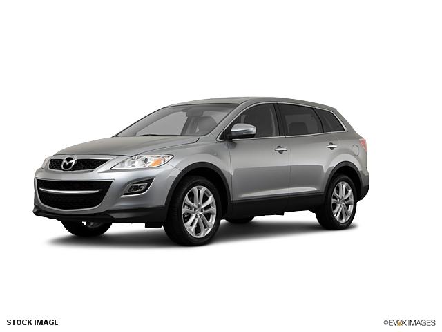 Photo of 2011 Mazda CX-9