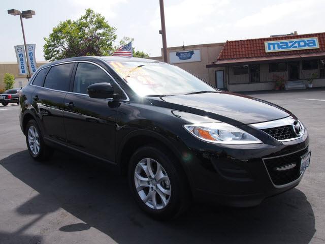 Photo of 2011 Mazda CX-9
