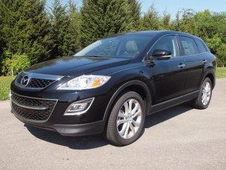 Photo of 2012 Mazda CX-9