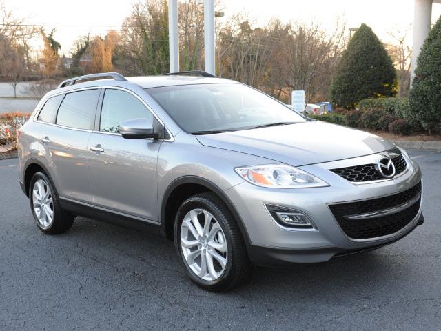 Photo of 2012 Mazda CX-9