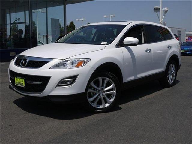 Photo of 2011 Mazda CX-9