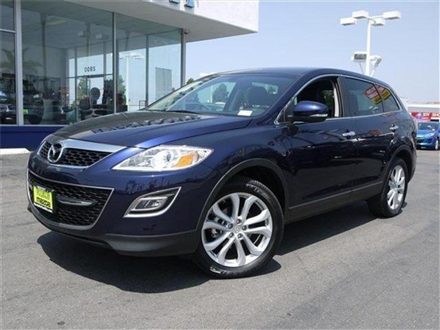 Photo of 2012 Mazda CX-9