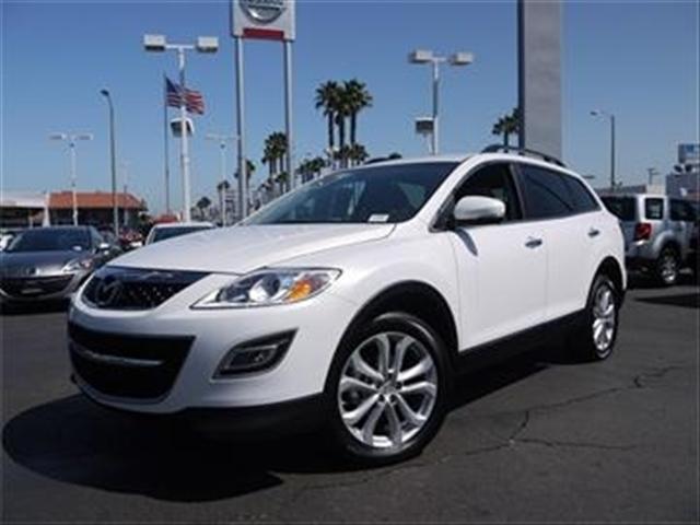 Photo of 2011 Mazda CX-9