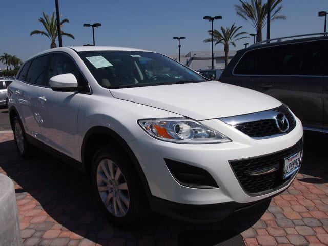 Photo of 2010 Mazda CX-9