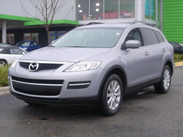 Photo of 2008 Mazda CX-9