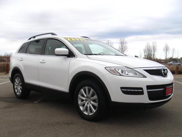 Photo of 2008 Mazda CX-9