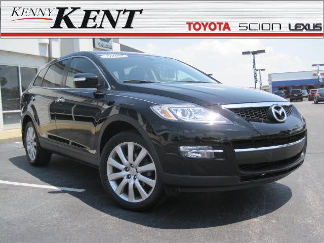 Photo of 2009 Mazda CX-9