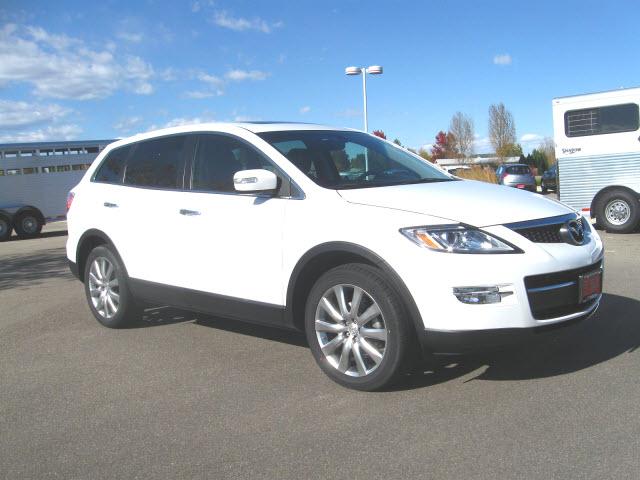 Photo of 2009 Mazda CX-9