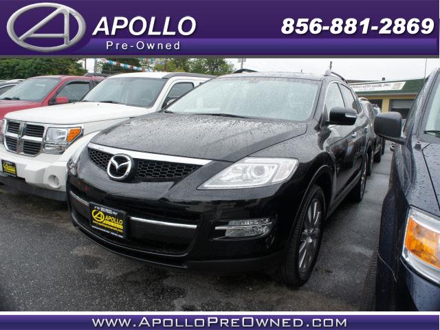 Photo of 2009 Mazda CX-9