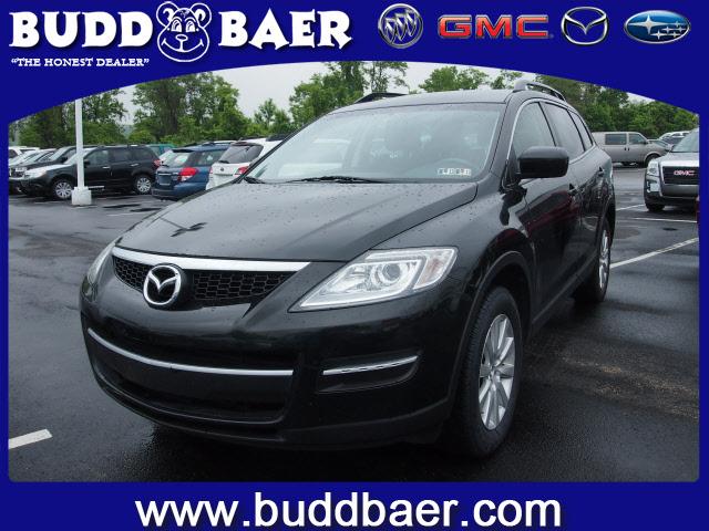 Photo of 2008 Mazda CX-9