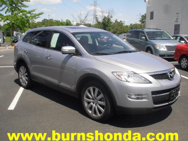 Photo of 2008 Mazda CX-9