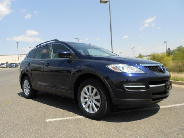 Photo of 2008 Mazda CX-9