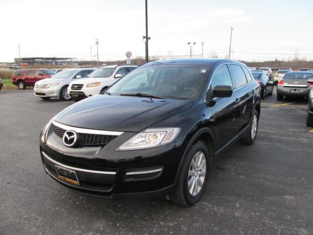 Photo of 2009 Mazda CX-9