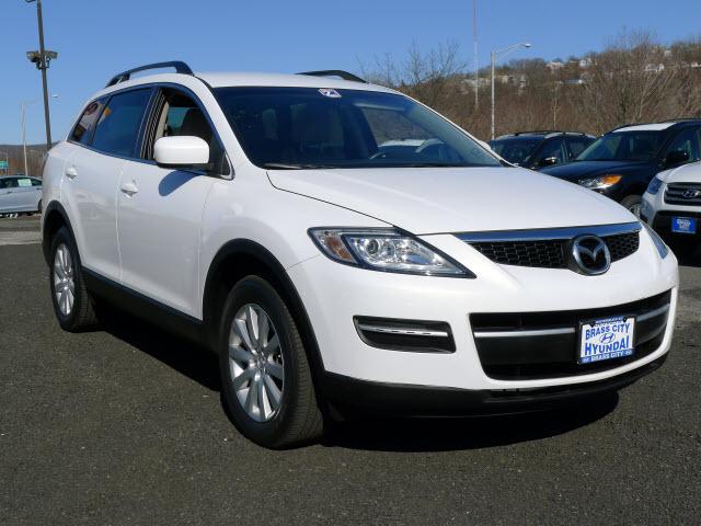 Photo of 2009 Mazda CX-9