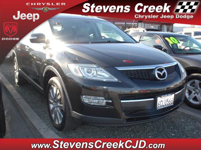 Photo of 2008 Mazda CX-9