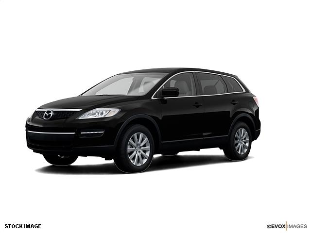 Photo of 2008 Mazda CX-9