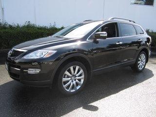 Photo of 2009 Mazda CX-9