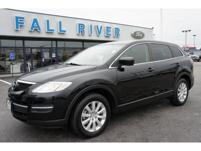 Photo of 2008 Mazda CX-9