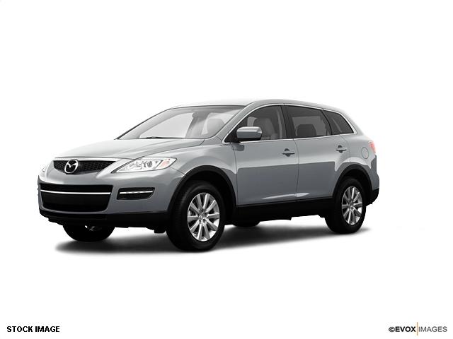 Photo of 2009 Mazda CX-9