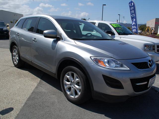 Photo of 2011 Mazda CX-9