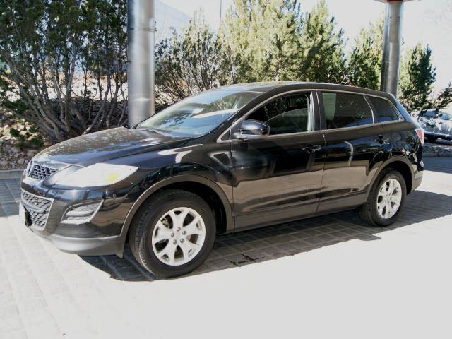 Photo of 2011 Mazda CX-9
