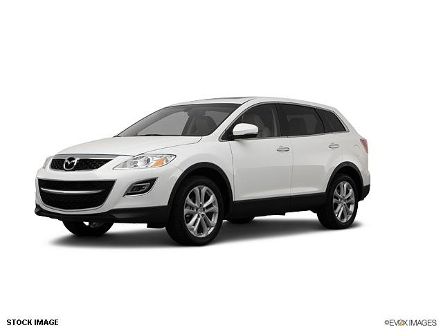 Photo of 2012 Mazda CX-9