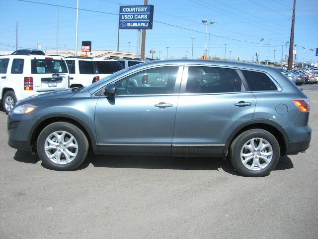 Photo of 2011 Mazda CX-9