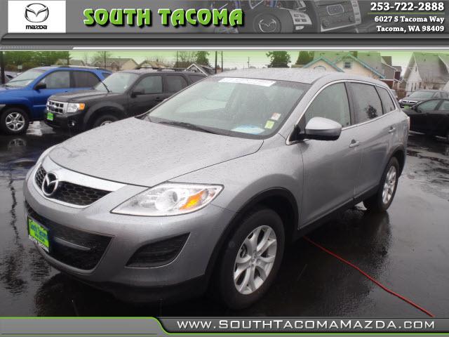 Photo of 2011 Mazda CX-9