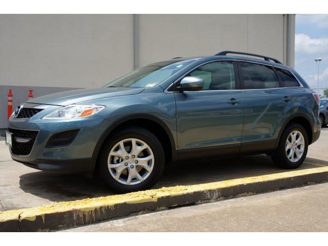 Photo of 2011 Mazda CX-9