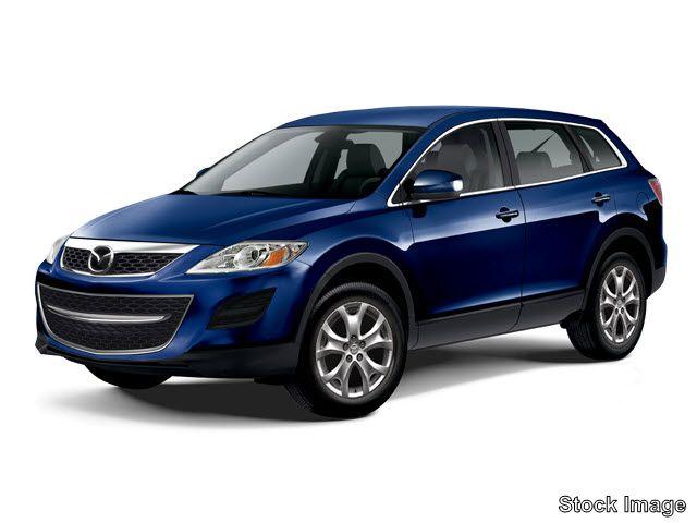 Photo of 2012 Mazda CX-9