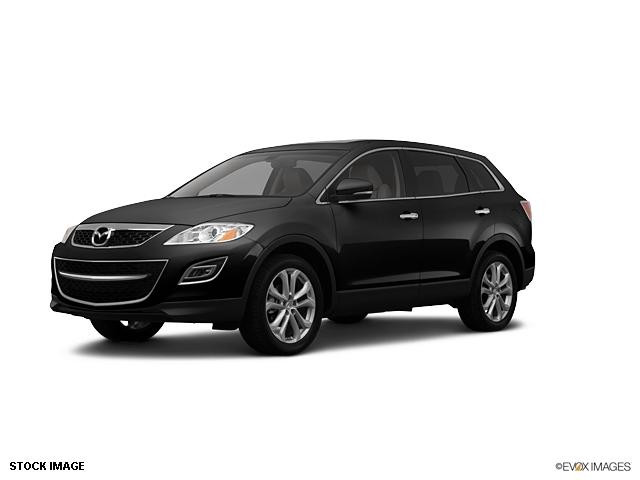 Photo of 2012 Mazda CX-9