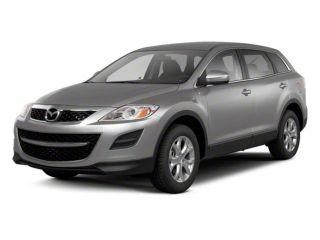 Photo of 2012 Mazda CX-9