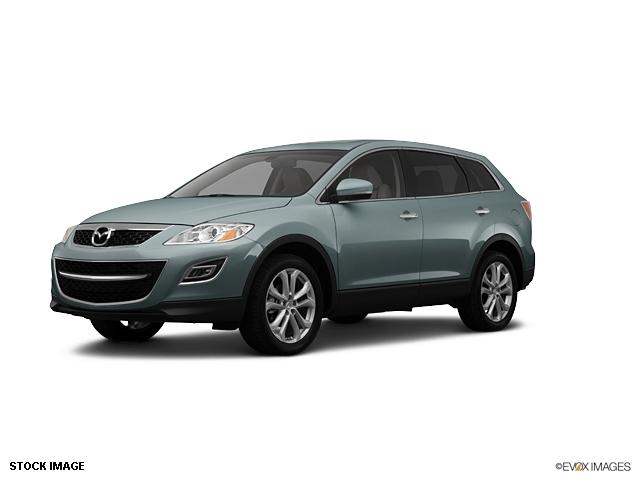 Photo of 2012 Mazda CX-9