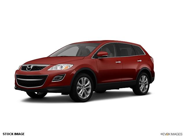 Photo of 2012 Mazda CX-9