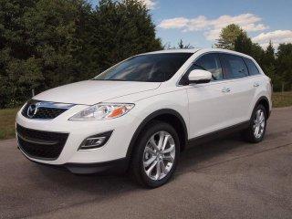 Photo of 2012 Mazda CX-9