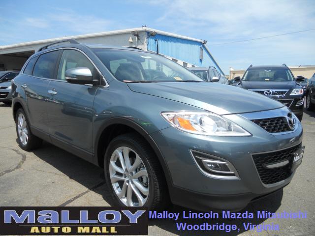 Photo of 2012 Mazda CX-9