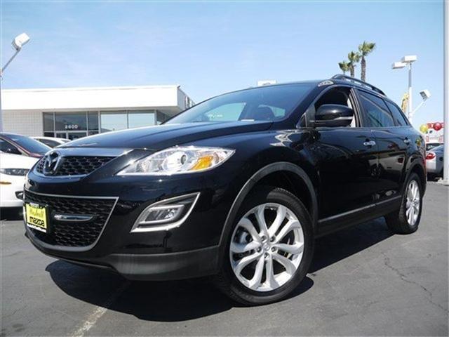 Photo of 2011 Mazda CX-9
