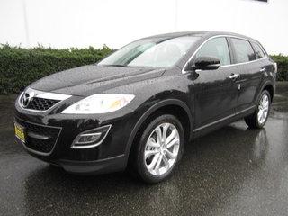 Photo of 2012 Mazda CX-9